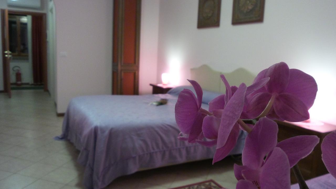 Affittacamere Villa Serafini Remanzacco Номер фото